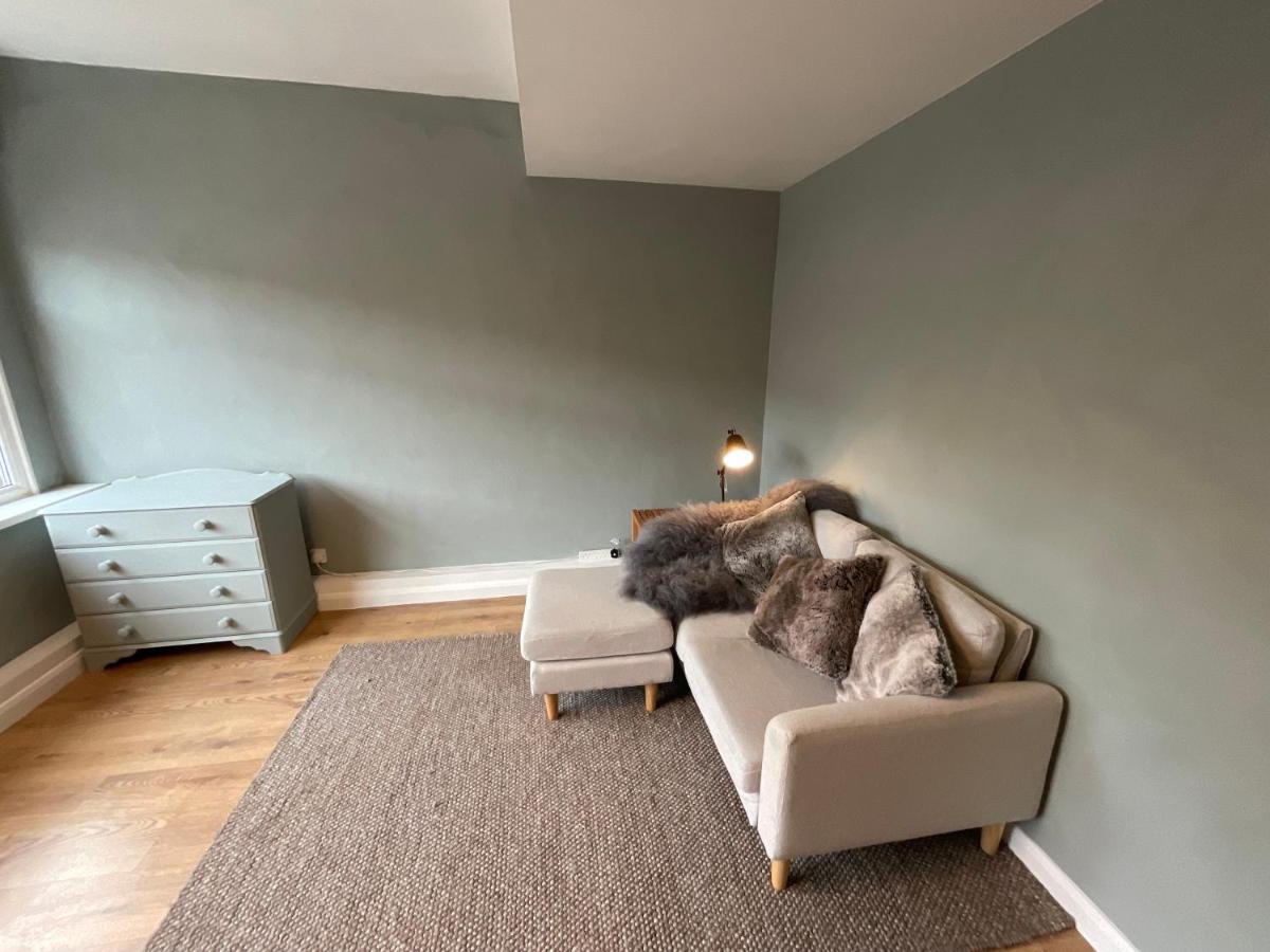 Fab Stay Uk - Coastal And Country Retreat With Free Secure Off Road Parking Minutes From Both Dover And Deal Exterior photo
