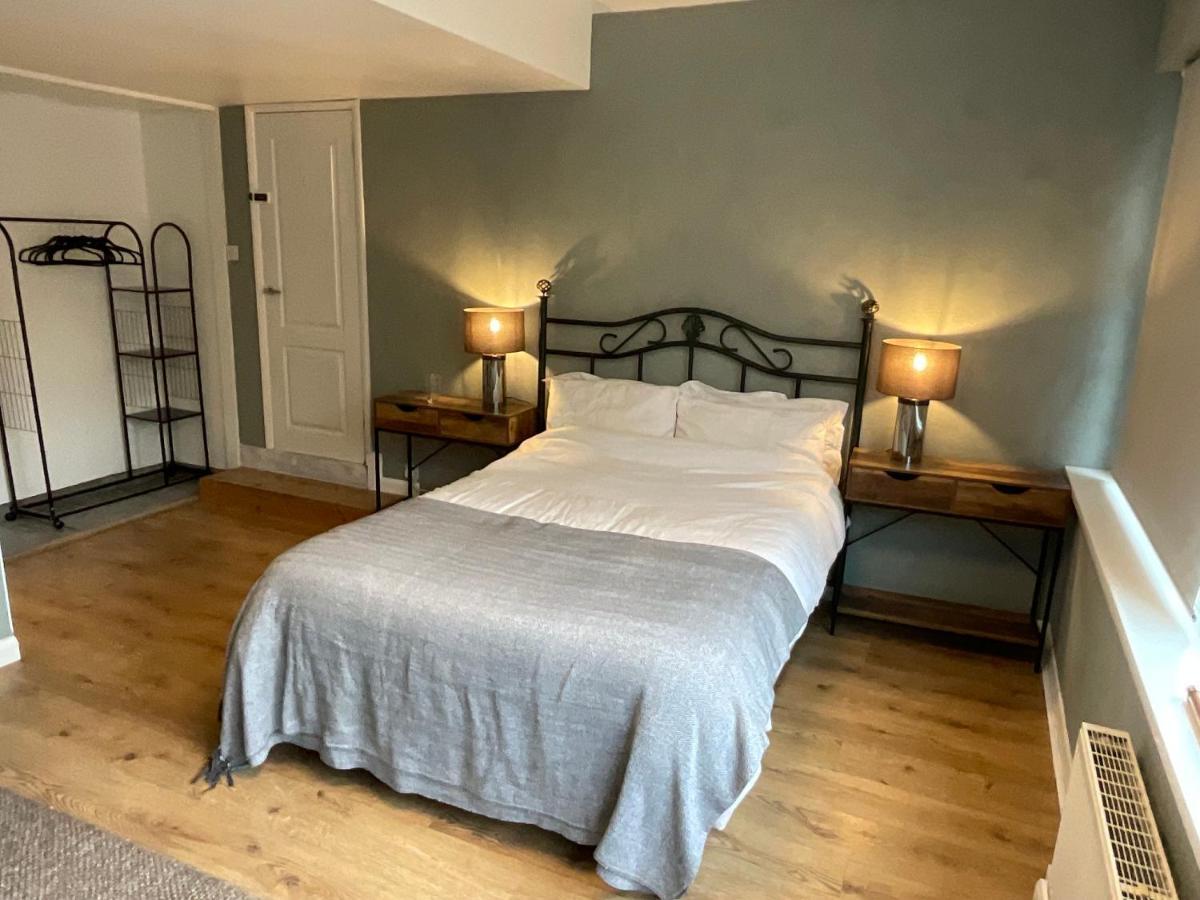 Fab Stay Uk - Coastal And Country Retreat With Free Secure Off Road Parking Minutes From Both Dover And Deal Exterior photo