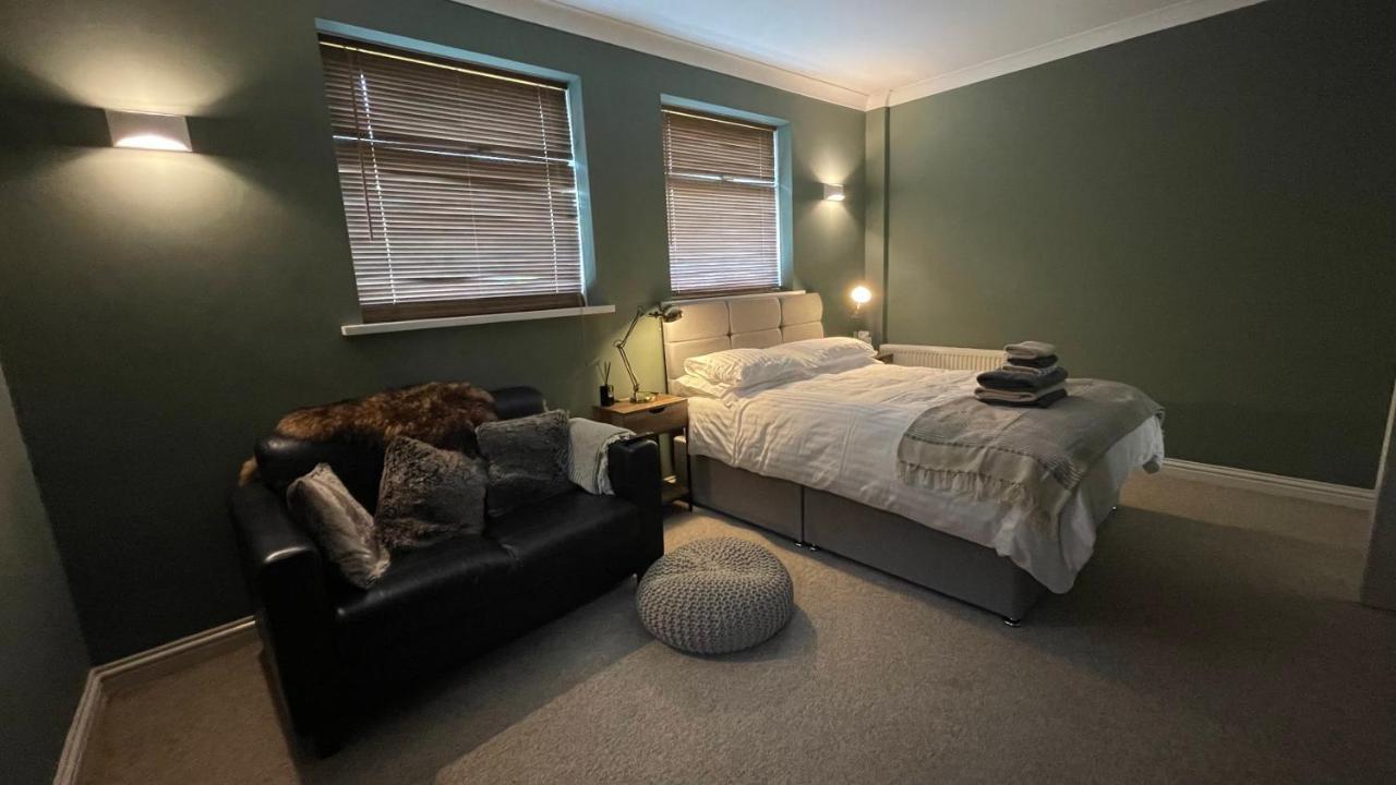 Fab Stay Uk - Coastal And Country Retreat With Free Secure Off Road Parking Minutes From Both Dover And Deal Exterior photo
