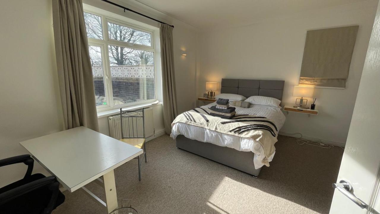 Fab Stay Uk - Coastal And Country Retreat With Free Secure Off Road Parking Minutes From Both Dover And Deal Exterior photo